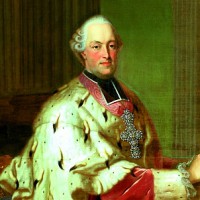 Heinrich Foelix: Porträt des Kurfürsten Clemens Wenzeslaus von Sachsen, Ölgemälde, 1772. Foto: Stadtmuseum Simeonstift - 5VIER
