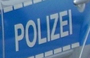 Polizeischriftzug