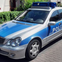 Polizei Trier