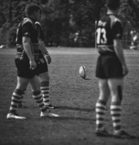Rugby Trier
