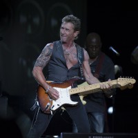 Peter Maffay live in Aktion - 5VIER