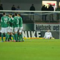 Eintracht-Homburg - 5VIER