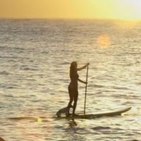 stand-up-paddling - 5VIER