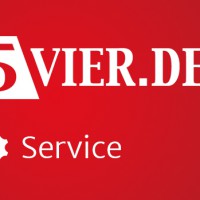 Service Bild - 5VIER