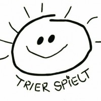 Trier Spielt Logo - 5VIER