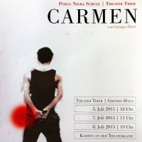 carmen - 5VIER