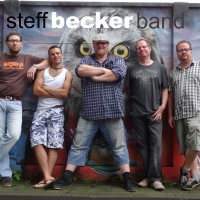 Steff Becker Band - 5VIER