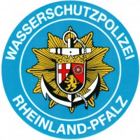 Grafik: Wasserschutzpolizei Rheinland-Pfalz - 5VIER