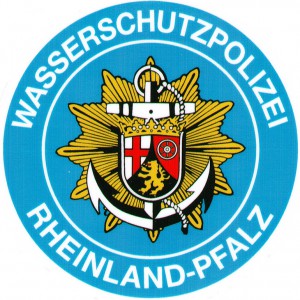 Grafik: Wasserschutzpolizei Rheinland-Pfalz