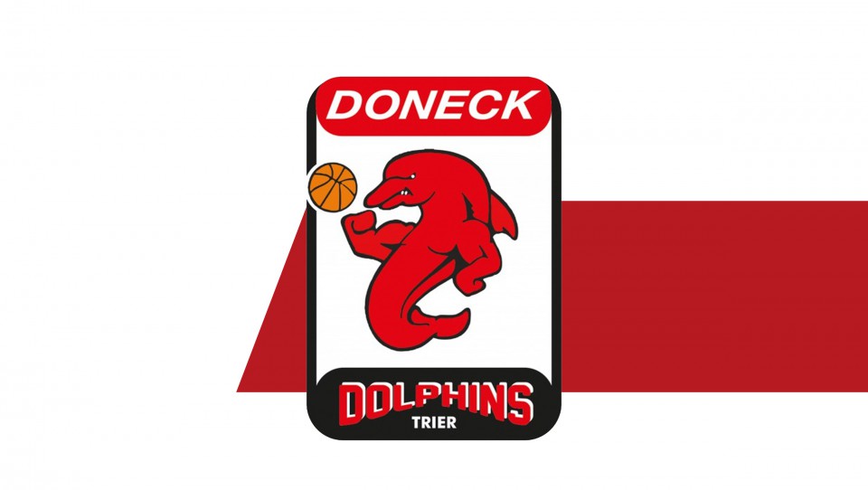 Doneck Dolphins Trier