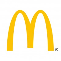 Mc Donalds Logo2 - 5VIER