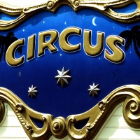 Circus Bild - 5VIER