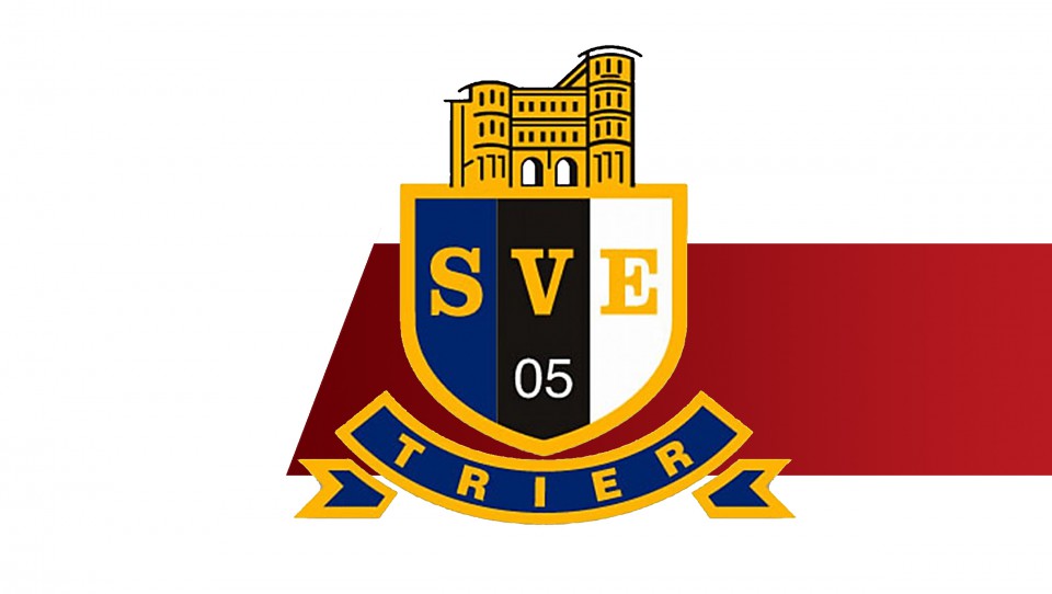Eintracht Trier SVE Emblem