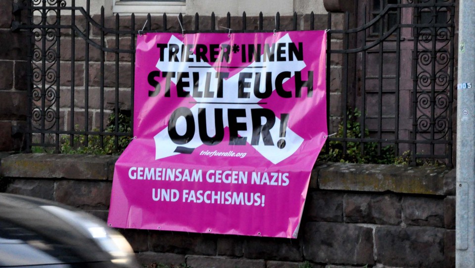 Nazi demo (1)