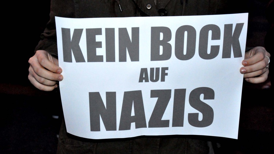 Nazi demo (16)