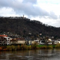 Trier West (4) - 5VIER