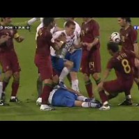 Euro 2012: Die Deutschen in der „Todesgruppe“ B unter Druck - 5VIER