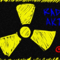 Radioaktiv Titelbild - 5VIER