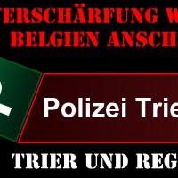 Belgien_Polizei_5vier - 5VIER
