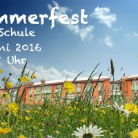 Sommerfest WHC II - 5VIER