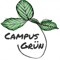 Logo von Campus Grün Uni Trier