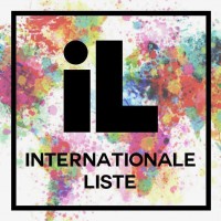 Logo der Internationalen Liste Uni Trier
