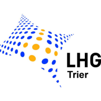 Logo der Liberalen Hochschulgruppe Universität Trier
