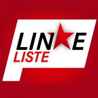 Logo der Linken Liste Uni Trier
