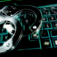 Web-Seminare von Verbraucherzentrale und Landeskriminalamt zum Thema Cybercrime. Bildquelle: Denis Skley; https://flic.kr/p/pVcw6r