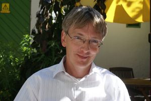 Prof. Dr. Martin Wengeler