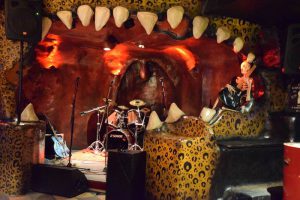 Freak Show Rock'n'Roll Bar - eine der angesagtesten Locations in Essen