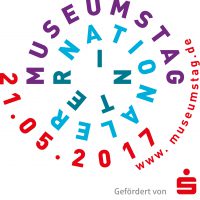 Museumstag 2017 - 5VIER