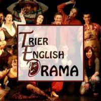 Trier English Drama - 5VIER