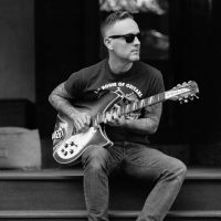 Dave Hause - 5VIER