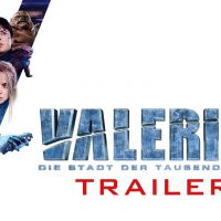 Die Kino-Woche: Sci-Fi-Kracher „Valerian“ aus Frankreich - 5VIER