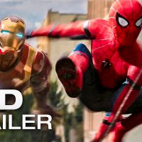 Spider-Man: Homecoming – Die vielleicht bisher beste Spinne - 5VIER