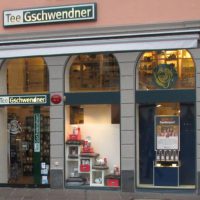 TeeGschwendner Trier - 5VIER