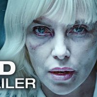 Die Kino-Woche: Atomic Blonde - 5VIER