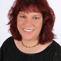 Spitzenkandidatin der Linken zur Bundestagswahl 2017 Katrin Werner