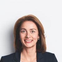 Spitzenkandidatin der SPD zur Bundestagswahl 2017 Dr. Katarina Barley