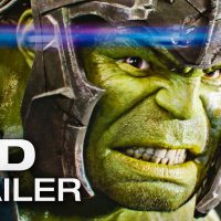 Die Kino-Woche: Thor: Tag der Entscheidung - 5VIER
