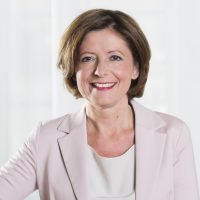 Weihnachtsportraits Malu Dreyer (SPD)