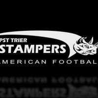 Veranstalter der Super Bowl Party im Louisiana: PST Trier Stampers - 5VIER