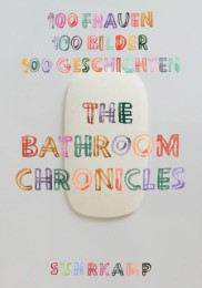 The Bathroom Chronicles - Buchtipps zum Wochenende