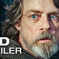 Die Kino-Woche: Star Wars: Die letzten Jedi - 5VIER
