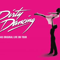 Dirty Dancing Hauptbild - 5VIER