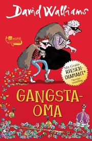 Buchtipps zum Wochenende: Gangsta-Oma