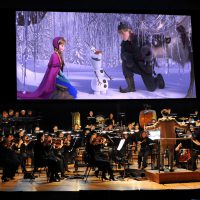 Disney in Concert: Die Eiskönigin