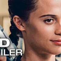 Die Kino-Woche: Tomb Raider - 5VIER
