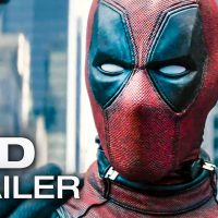 Die Kino-Woche: Deadpool 2 - 5VIER